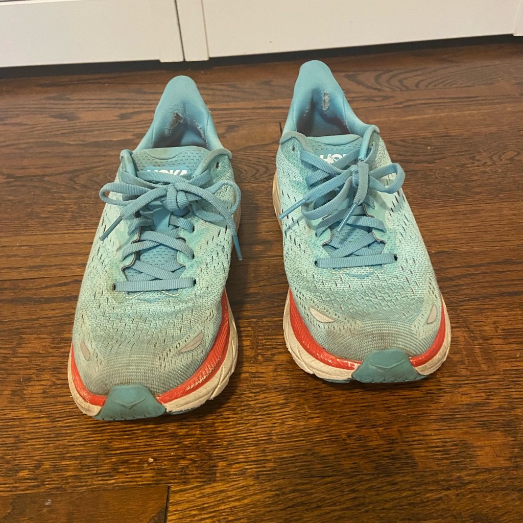 Hoka One One